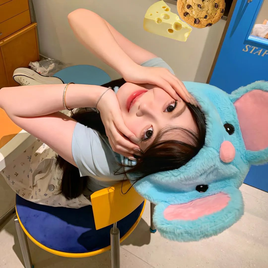 炎热的中午